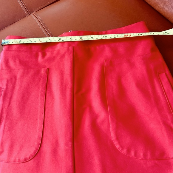 Mini Skirt Forever 21 size 26 - Picture 9 of 13
